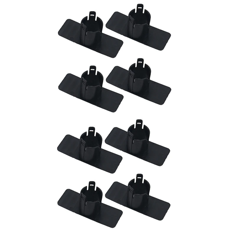 8 Pcs/Lot Car Parking Sensor Mounting Holder Bracket 66206989069 7H0919275E For -BMW E38 E39 E46 X5 E53 E60 E61 E64