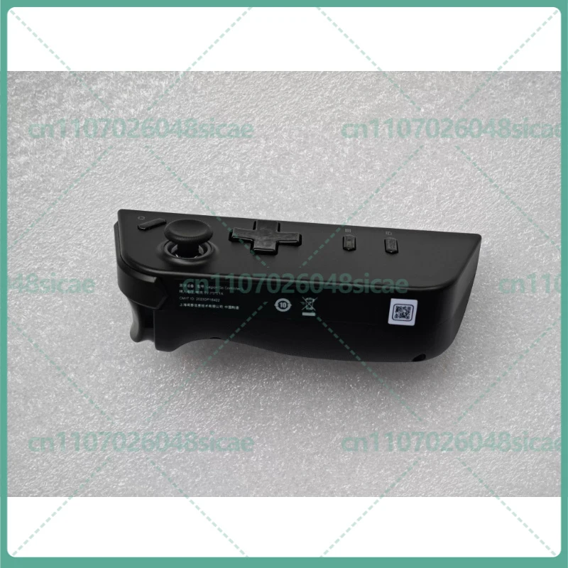 Used For Lenovo Legion Go 8APU1 Game Controller Grip FPS Mode Base Analog Joystick Handheld Gaming Accessory
