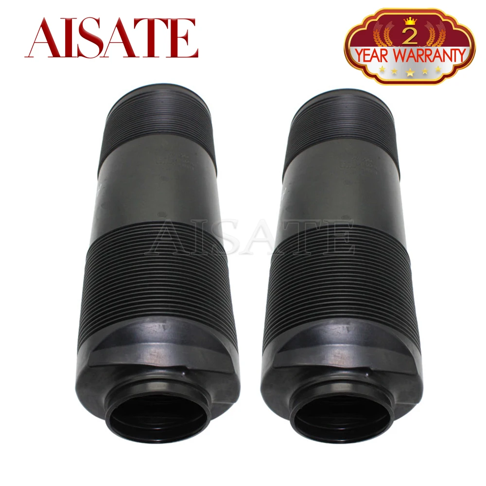 

Pair Front Rear ABC Hydraulic Dust Cover Boot For Mercedes Benz W220 C215 S600 CL500 Shock Absorber Kit 2203206113