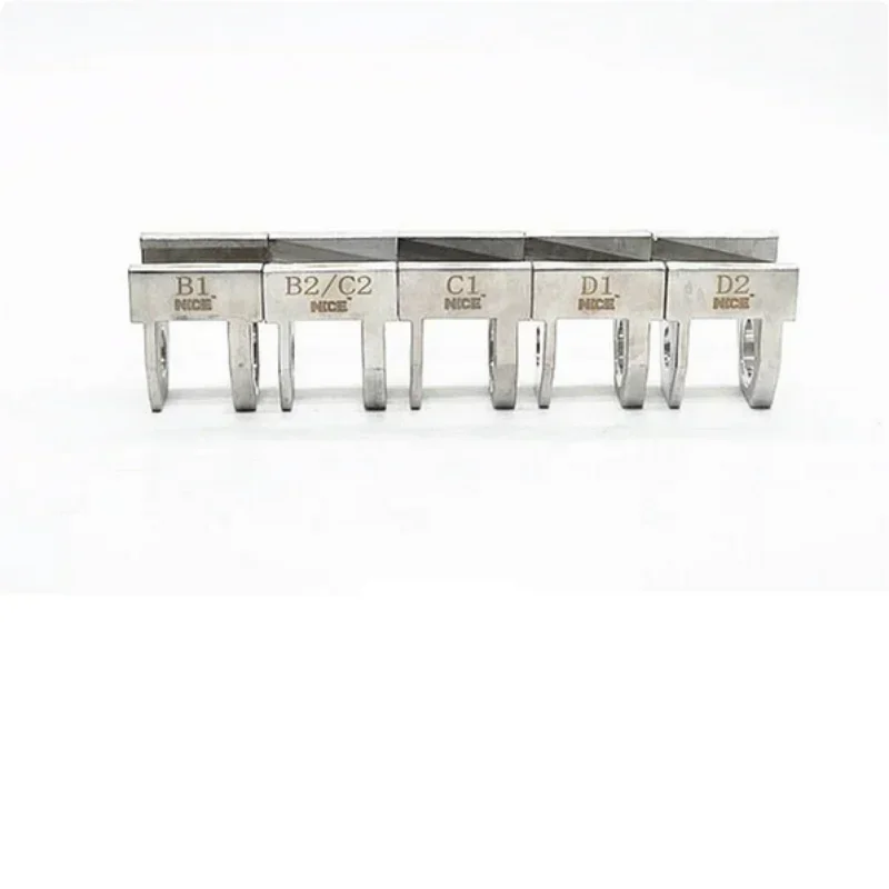 Alle Injektoren CRIN Diesel Common-Rail-Injektor-Fixiervorrichtung Adapter Klemme Test-Reparatur-Werkzeugsätze FÜR BOSCH DENSO CUMMINS – Detail 5