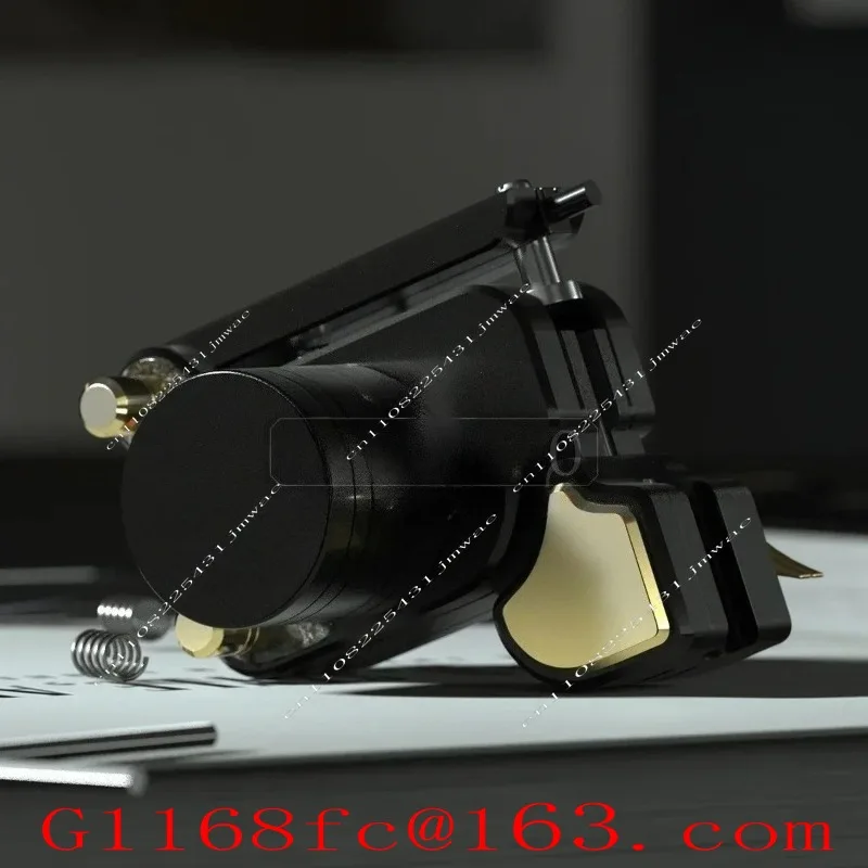 High Quality Professional V7 Shrapnel Motor Tattoo Tool Cutting Line Integrated Machine