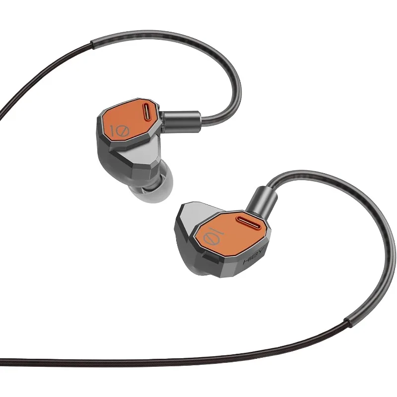 Hiby Yacht10 Iem φ1…