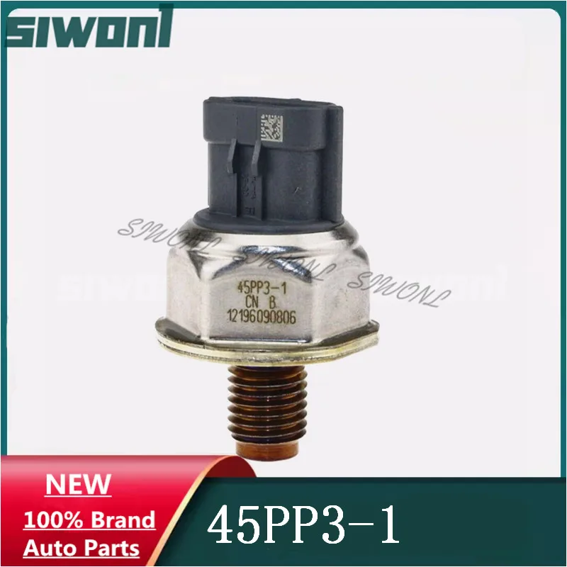 

Оригинальные датчики давления Common Rail для Peugeot Boxer Citroen Relay Jumper 2,2 HDI Rover Defender 2,4 45PP3-1 1570P1