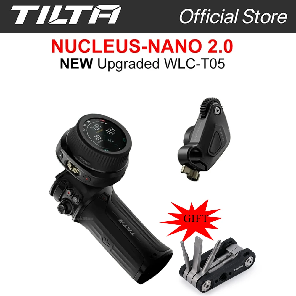 Tilta Nucleus Nano …