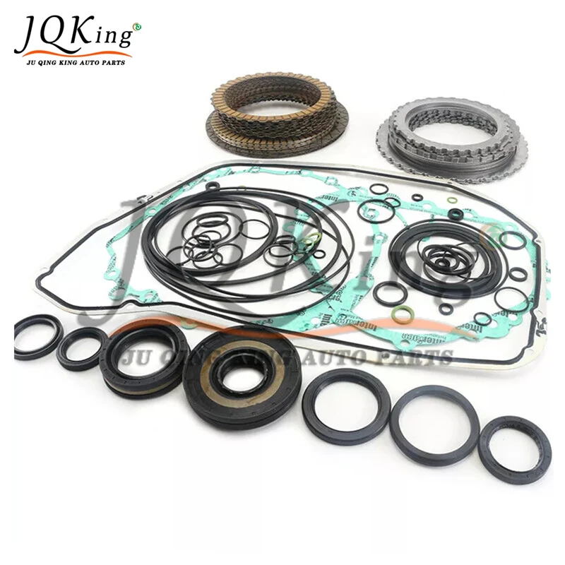 Kit de transmission et de conduite pour Audi, BMW, Chrysler, Dodge, VW Automat, Transmiss, ZF8, user ins, 45, 8 user ins, 45X, 845TE