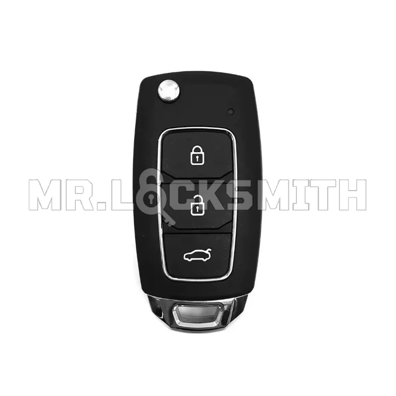KEYDIY NB28 3 Buttons Multi-Function Universal KD Remote Car Key NB Series Auto For KD900 URG200 KD-X2 Programmer Tools