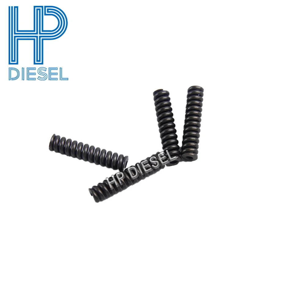 6pcs/lot Spring 7169-539 – Reliable Elastic Support for Various Components for Delphi Equipment