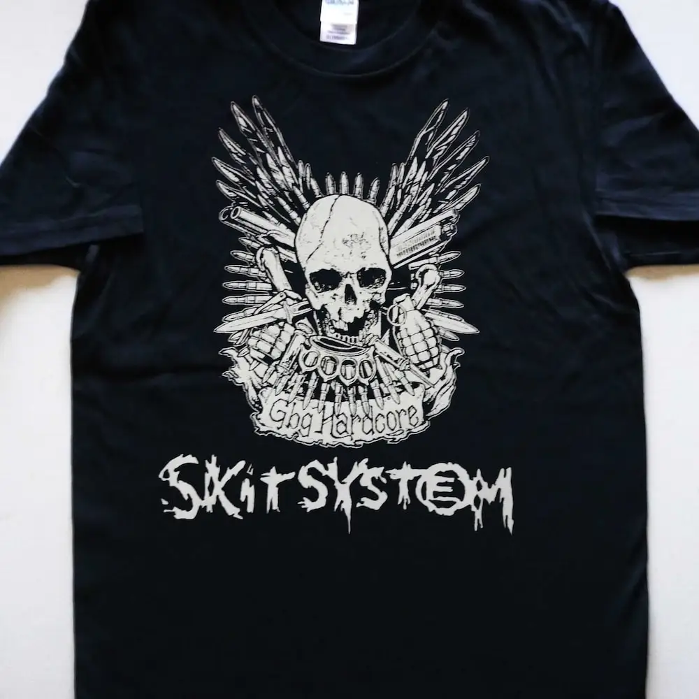 Skitsystem Gbg Hc T Shirt