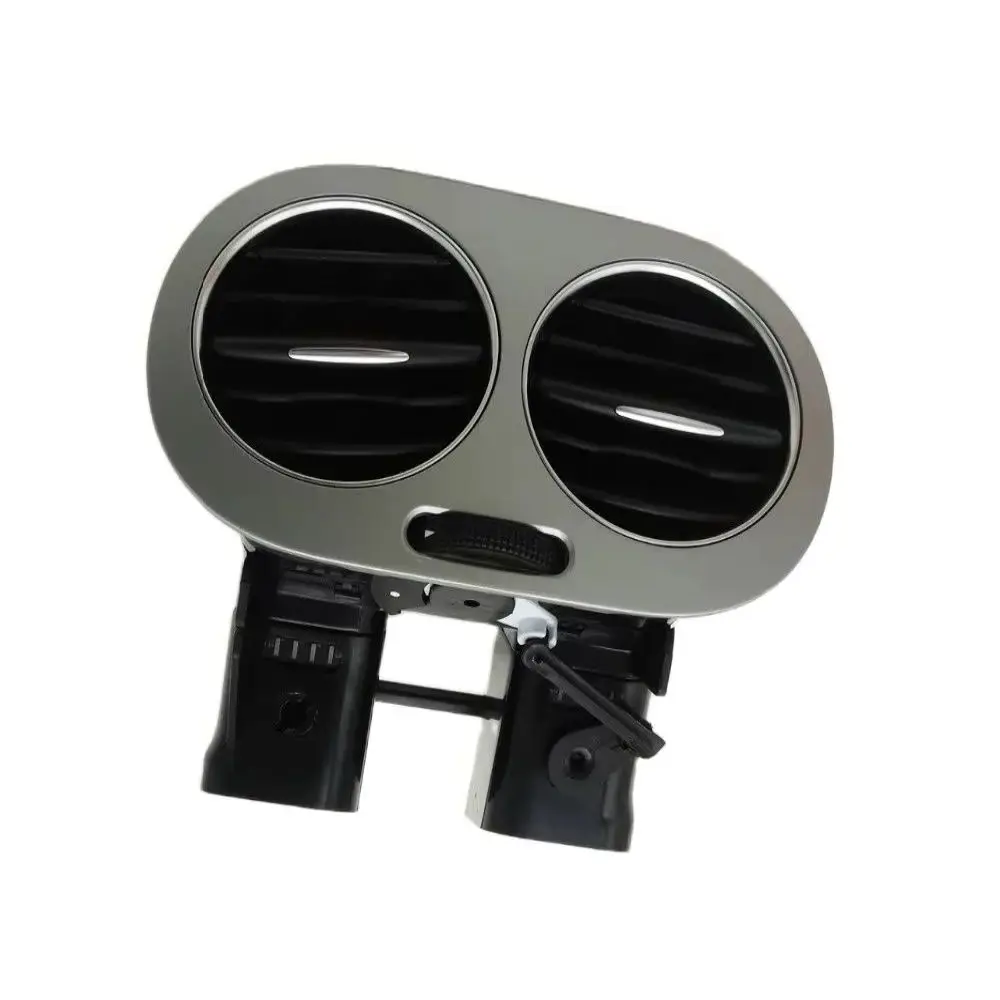 

Подходит для моделей Volkswagen Tiguan 2010-2015 годов выпуска, с задним подлокотником и вентиляционными отверстиями, подогревом задних сидений и серебристым воздуховодом.