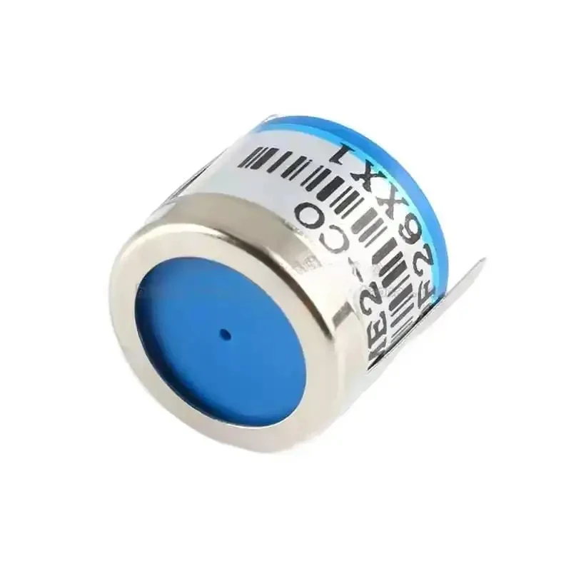 Original ME2-CO Carbon Monoxide Sensor Module - Civilian CO Alarm Detector Probe with High Sensitivity