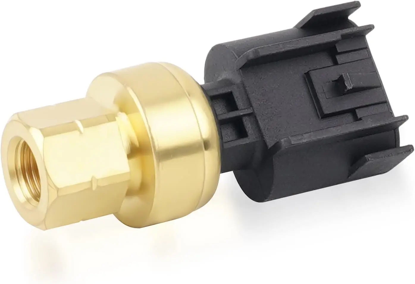 Original 13579380 Fuel Pressure Sensor For Buick Gmc Acadia 1247795 13516496 Automotive Spare Parts High Quality