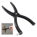 Abs fish grip