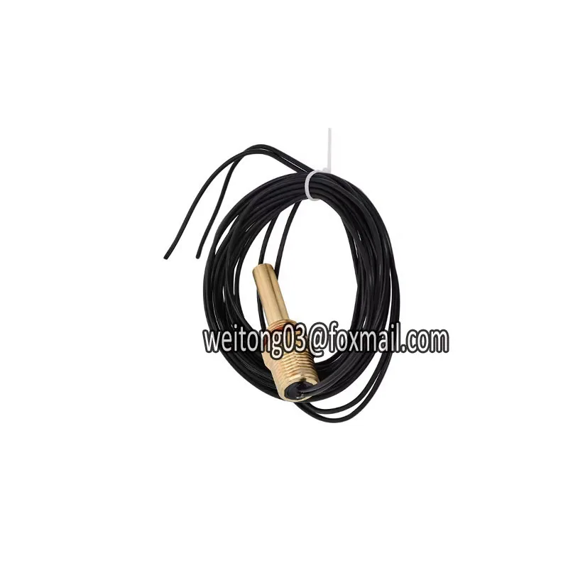 

02250100-095 Screw Air Compressor Sullair Temp Switch