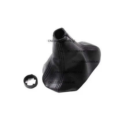 8675626 shift handball dust cover gear lever gear lever handle dust cover