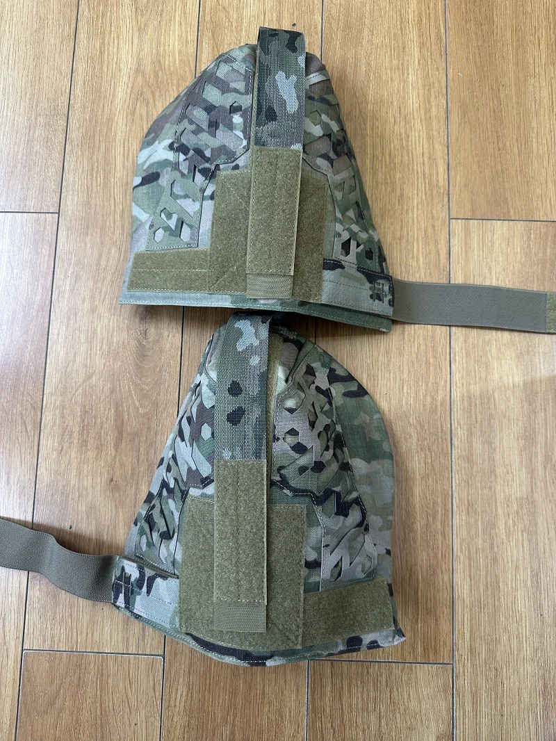 

Outdoor Sports A-23 Vest Shoulder Protection