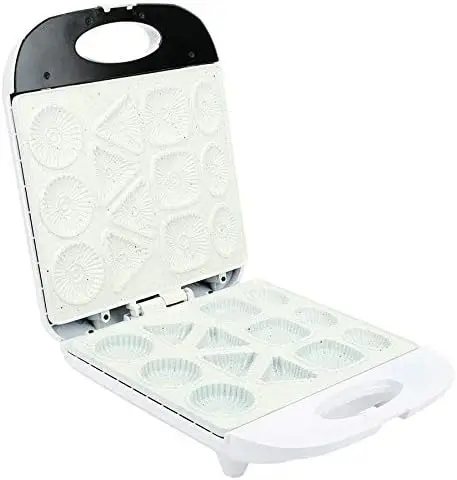 

sandwich maker toastie , Mini Electric Waffle Maker , Bubble Egg Cake Oven Breakfast Waffles Machine Egg Cake Oven Pan Eggette M