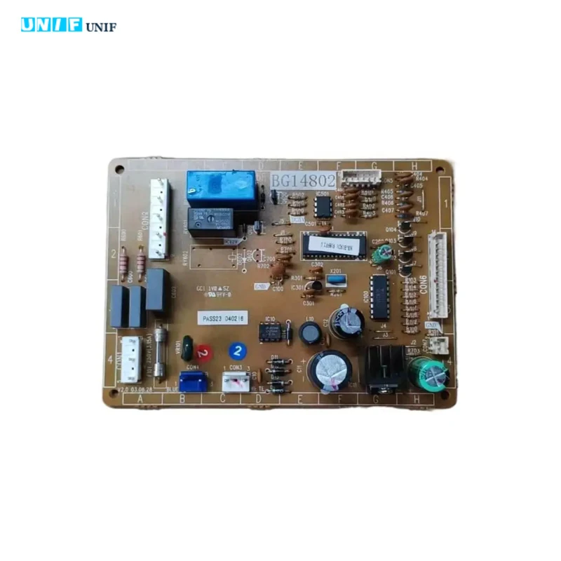 

Материнская плата управления питанием BG-14802 для холодильника Panasonic NR-B19D1-3