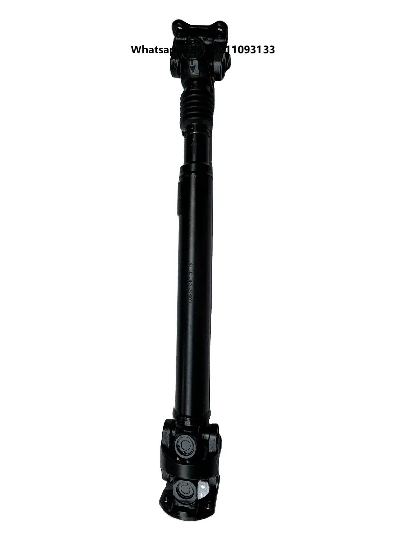 Drive Shaft Car Propeller Shaft for Heavy Duty Vehicle Repair Accessories