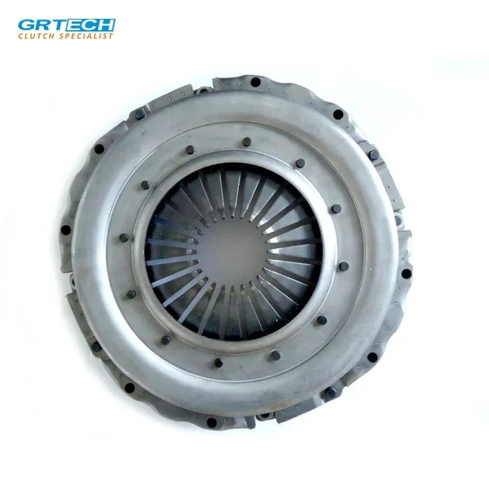 831040 7420981951 commercial vehicle parts clutch cover 395mm for Renault trucks