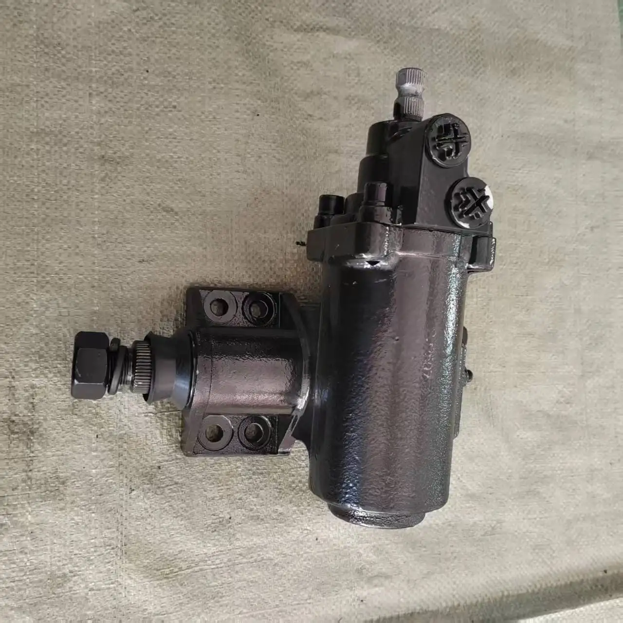 Gear Assy, Power Steering - 44110-35041(RHD)for 81-85 Toyota 4Runner & Hilux Pickup 4WD
