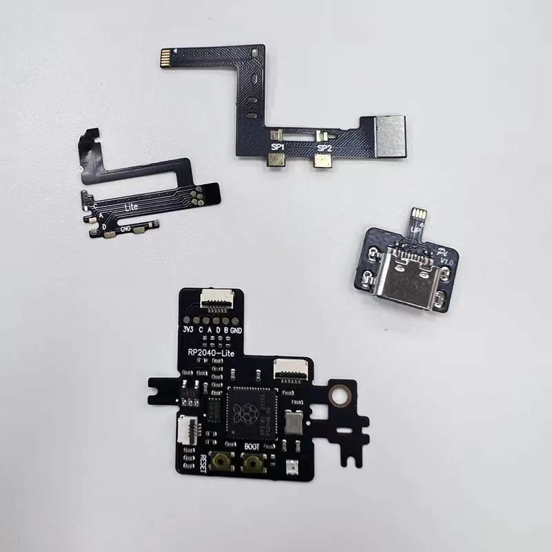 For Raspberry Pi RP…