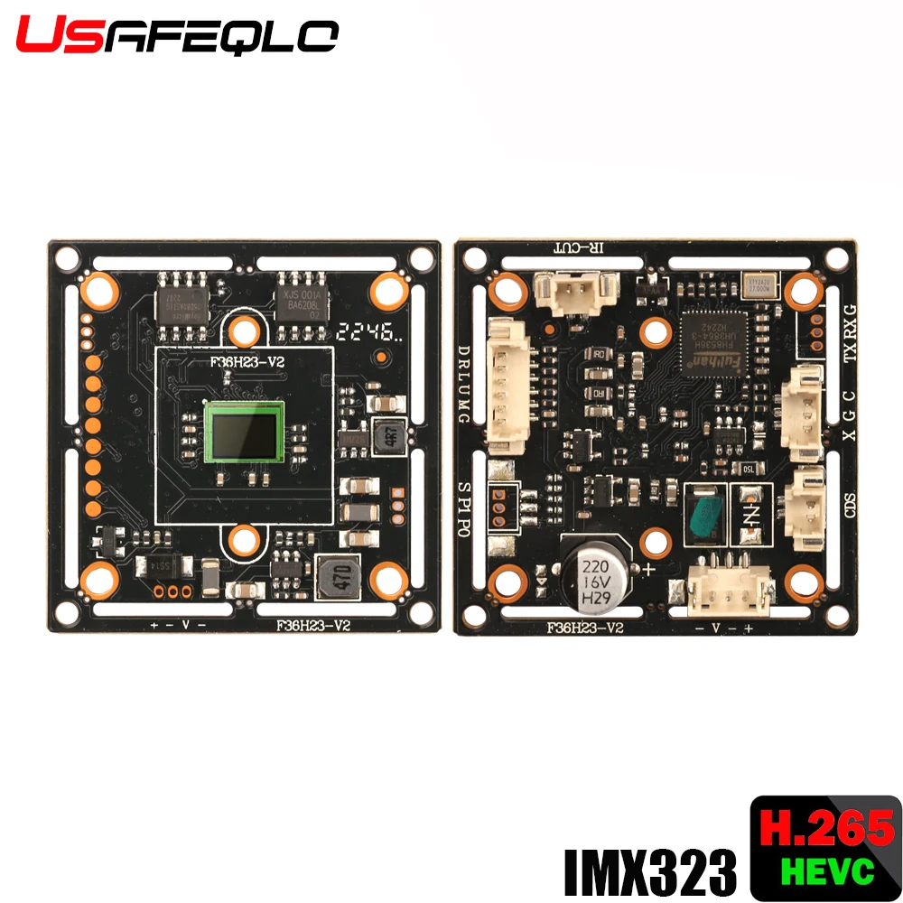 Why the 1080P 2.0MP CCTV Camera Module is the Best Choice for Your Surveillance Needs