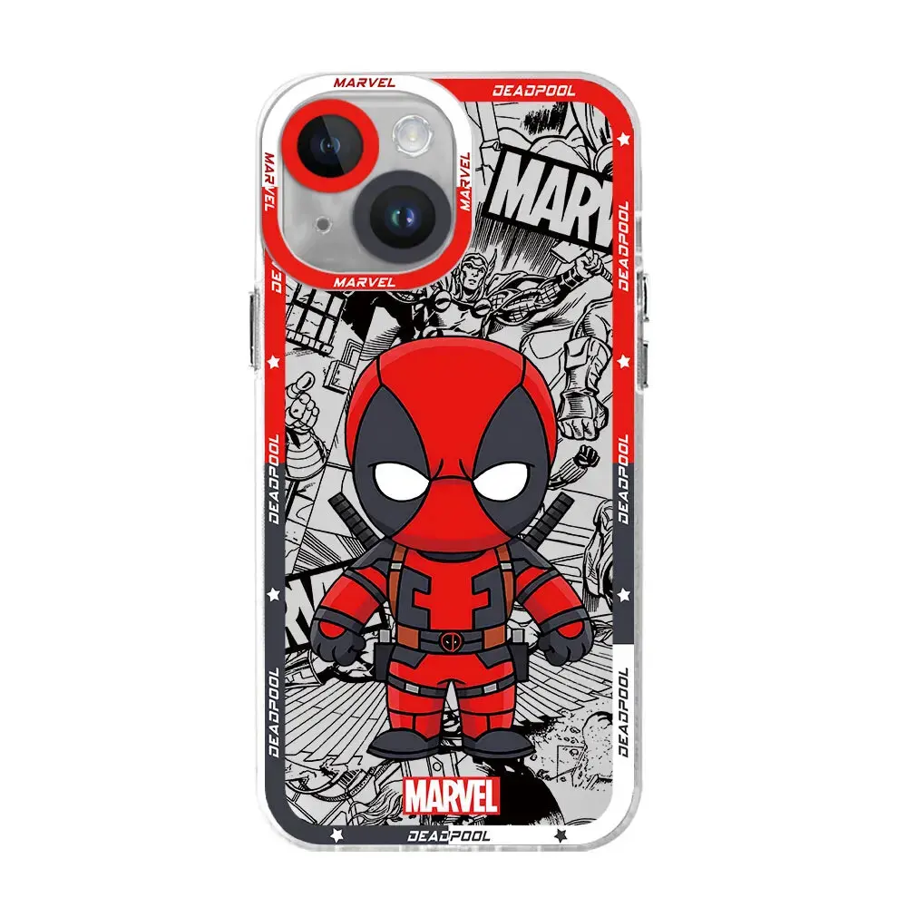 M-Marvel Venom Spider-Man Phone Casing For OPPO Reno 12F 12 Pro 11F 11 10 8 Pro Plus 8T 8Z 7Z 7 Realme C75 C65 C63 Anime  Case