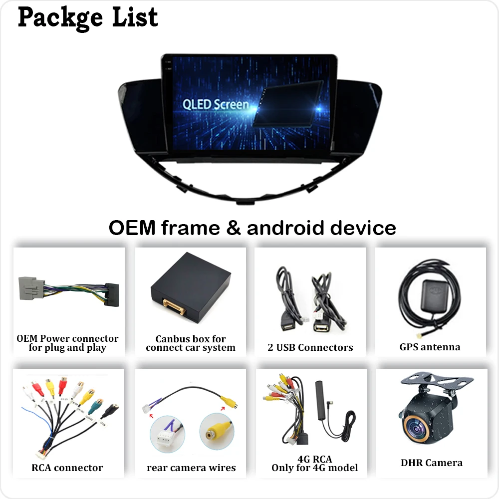 Android 14カーラジオ,ステレオヘッドユニット,GPSナビゲーション,qledスクリーン,DVD, 2008, 2011, 2012, 2013用のメディアプレーヤー