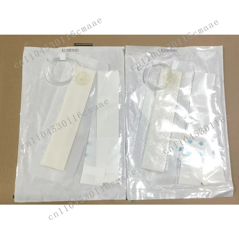 Ultra Portable Lightweight NPWT Machine Compact Wound Vac Pump with Dressing Tube Ideal Daily Wound Care Home