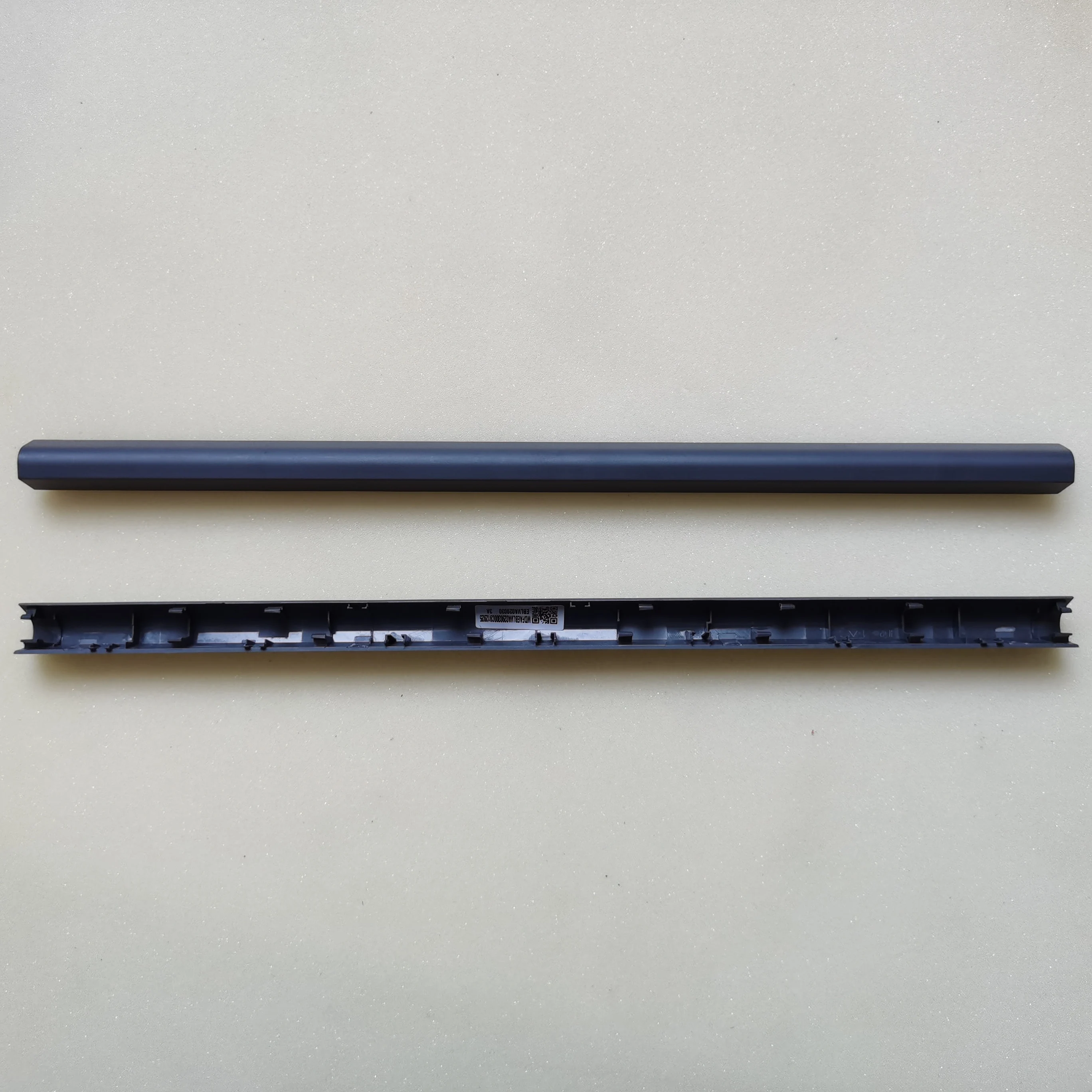 

1 шт. новая крышка шарнира ЖК-дисплея для ноутбука Lenovo ThinkBook 15 IIL IML IWL Wei6-15 e5-IML 2020 "EBLVA029030