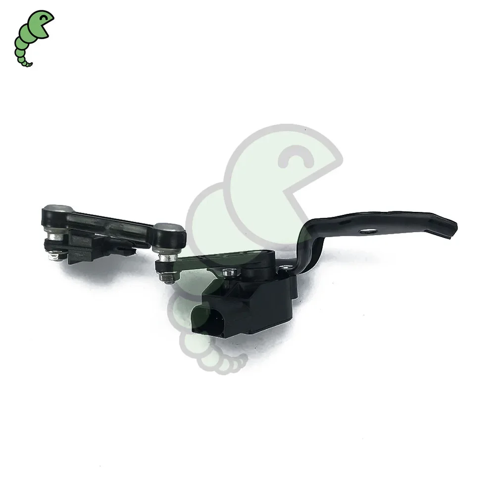 For 7L0616214C auto Air Suspension Rear Axle Body Ride Height HID Headlight Angle Level Sensor 7L0616214C for Audi VW PORSCHE