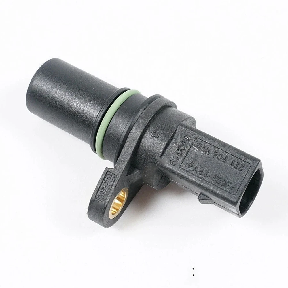 

06H906433 Crankshaft Position Sensor for Audi A3 A4 Q5 TT Quattro VW Golf Jetta Passat Tiguan For VW Eos Touareg 06H906433B