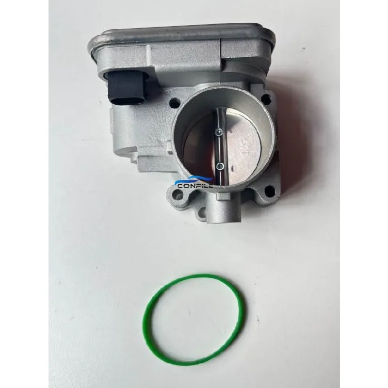 

1pc THROTTLE BODY FOR Jeep Compass Dodge Avenger 2.0 2.4 04891735AC 4891735AC 04891735AD 68420395AB 68366012AA