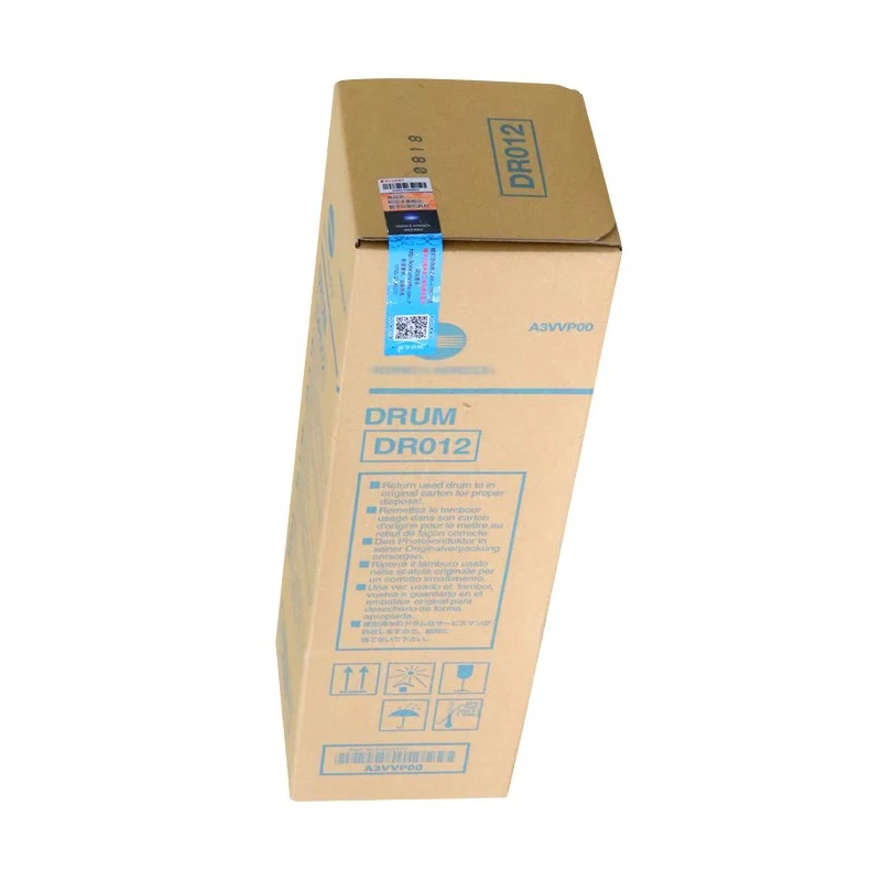 

DR012 Original OPC Drum for Konica Minolta Bizhub 951 1052 1250