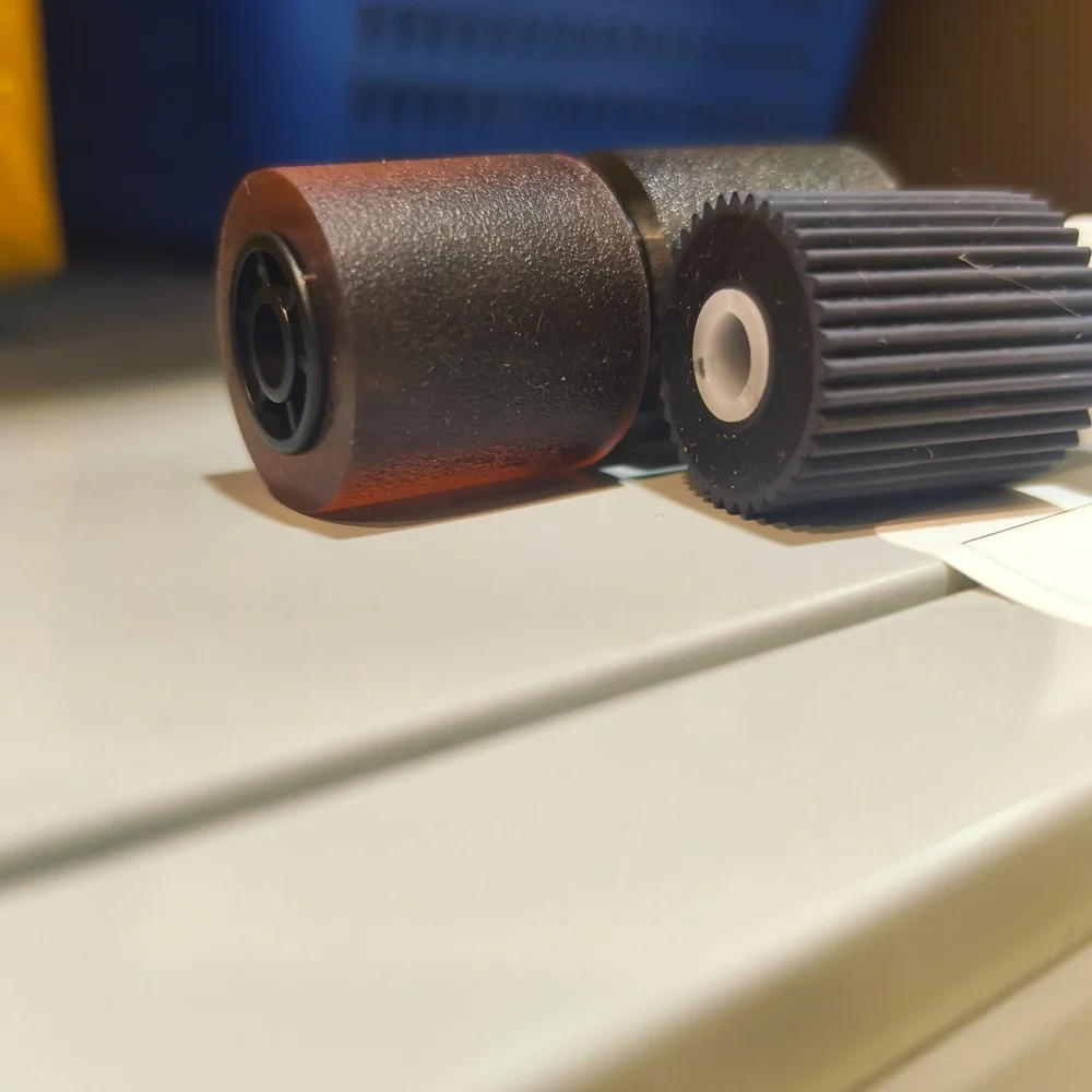 

5set Feed Pickup Roller for Kyocera KM 6030 8030 KM6030 KM8030 TASKalfa 620i 620 820 Pickup Roller Kit