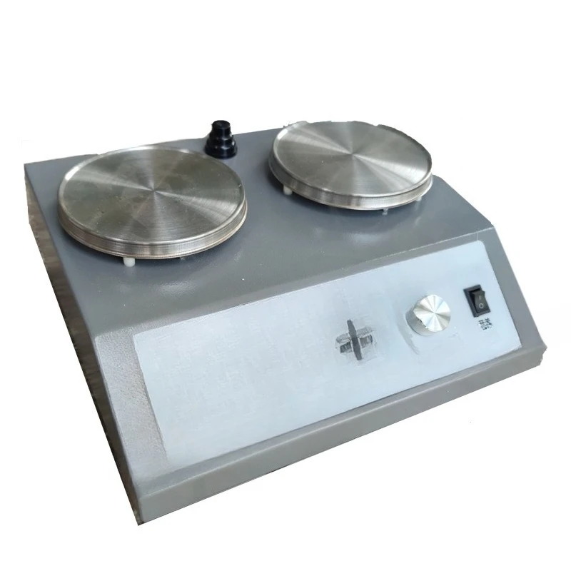 

Laboratory Magnetic Stirrer Heating Constant Temperature Six-way Quad-way Multi-way Optional Electromagnetic