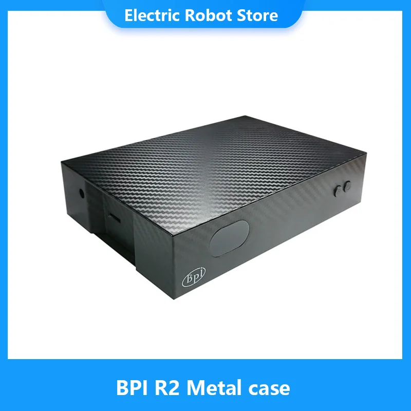 

BPI R2 Metal case only applicable to BPI R2