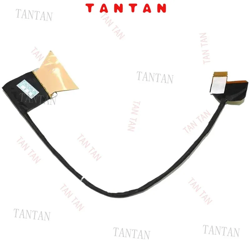 

6017B1721401 New Lcd EDP Cable UHD For Fury 16 G9 40Pin 0.5 THAN