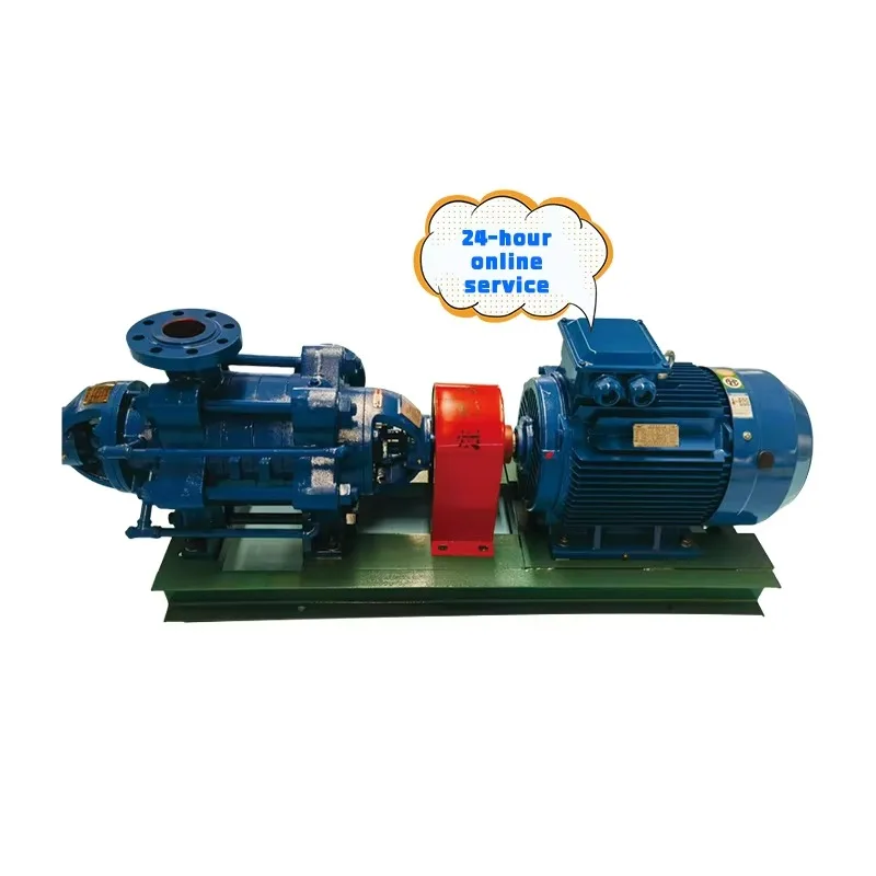 

【Best-selling】22kw Multi Stage Horizontal Surface Pump Centrifugal Water Pump 1/2 Multi Stage Pump For Home Water Pressure