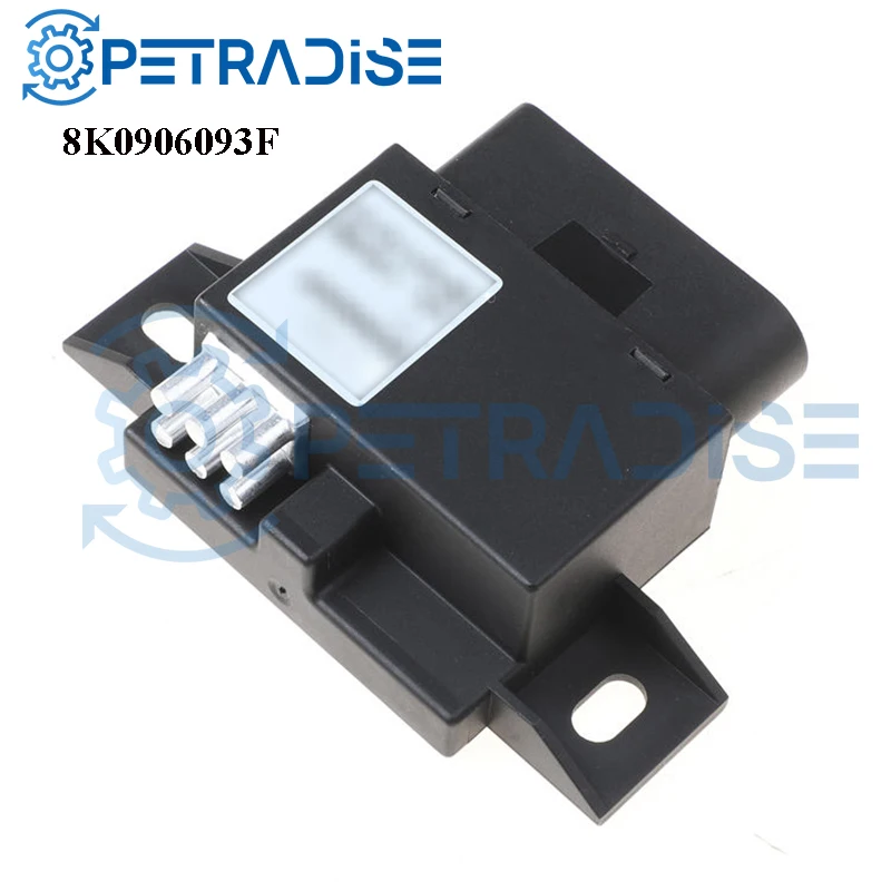 

High Quality New Fuel Pump Control Module For Audi A4 A5 Q5 S4 S5 Auto Parts OEM 8K0906093F 8K0906093D 8K0906093B 8K0906093H