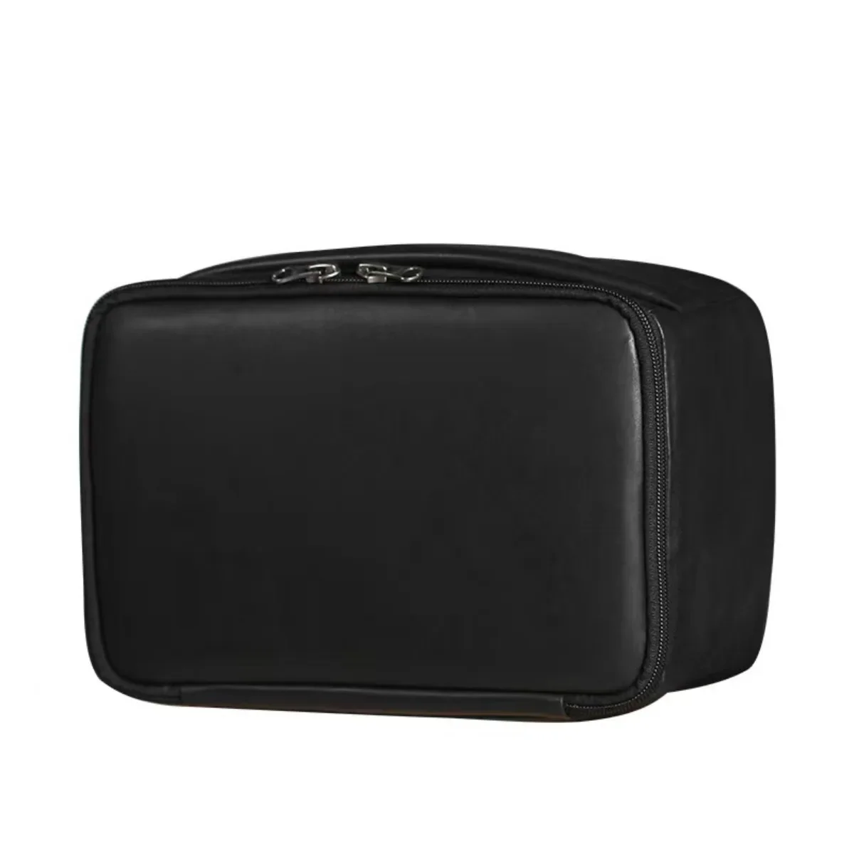 Leather Camera Bag & CasesThickened Shockproof Inner Tank Bag Storage for DSLR Micro Single Camera Photography Bag