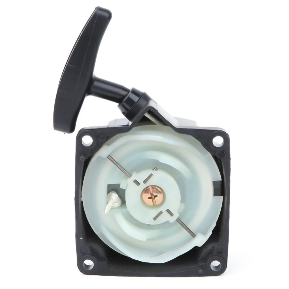 

Fits for Earthquake E43 Earth Auger Powerhead Pull Start Starter Recoil for for 33cc, 36cc, 43cc, 47cc, 49cc, 50cc Engines