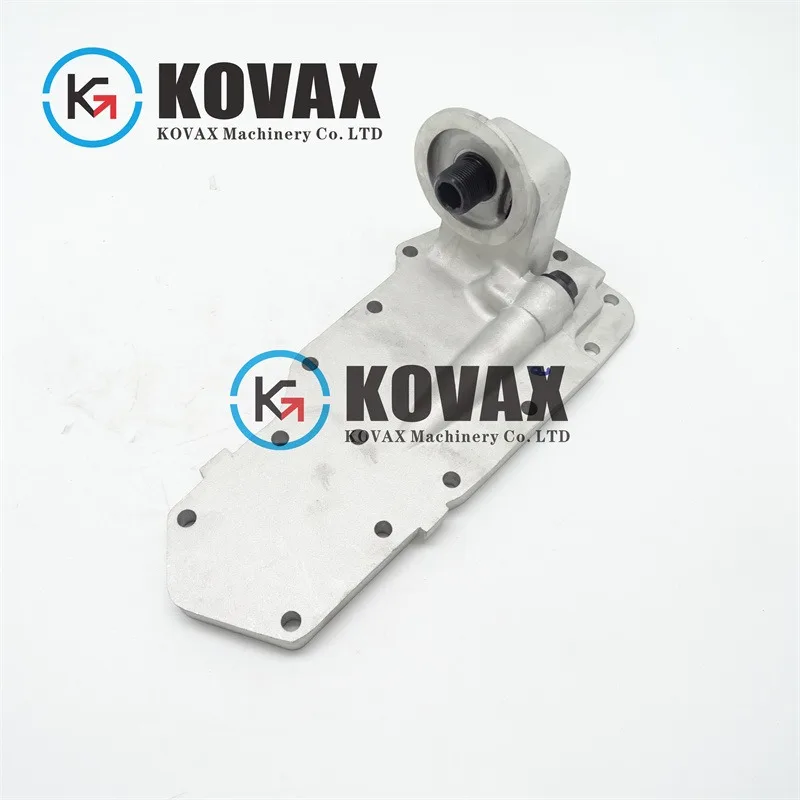 

Крышка масляного радиатора MUGURO 6735-61-2260 для экскаватора PC200-6 PC220-6 PW200-7