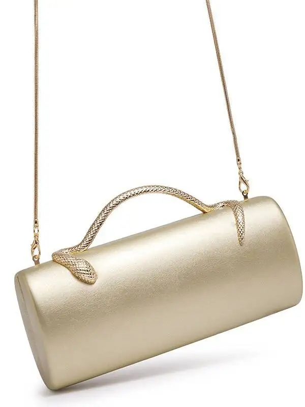 Picture 4: Women's Crossbody High-End Style Bags Winter Chain Single Shoulder Underarm Small Square Bag