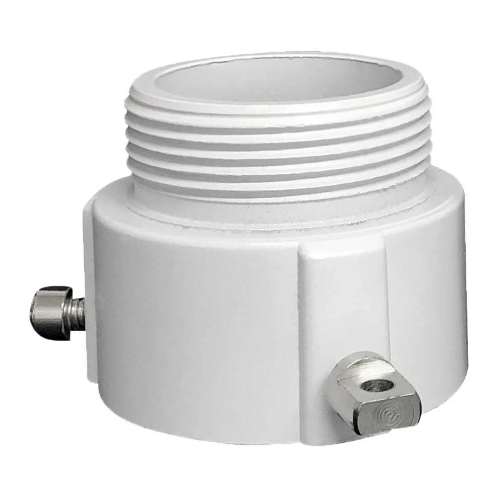 

1PC Camera Fitting Adapter Ceiling Mounting Bracket For DS-1663ZJ For PTZ Camera Fitting Adapter Security Protection