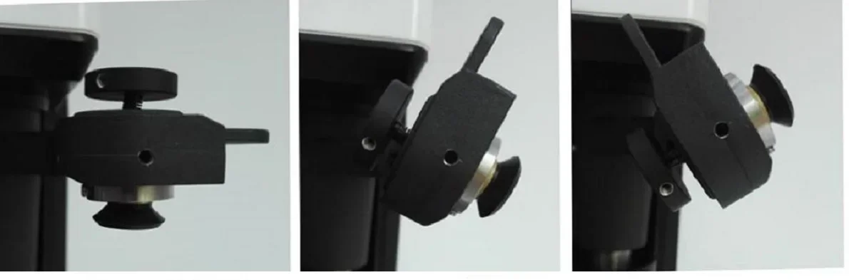 Optical Optometry Equipment Patternless Lens Auto Edging Machine And Auto Lens Edger