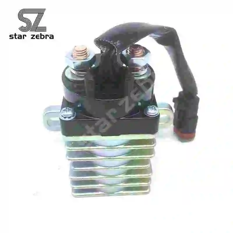 241-8368 C9 sensorschakelaar magnetisch relais 2418368   Elektromagnetische schakelaar 2418368