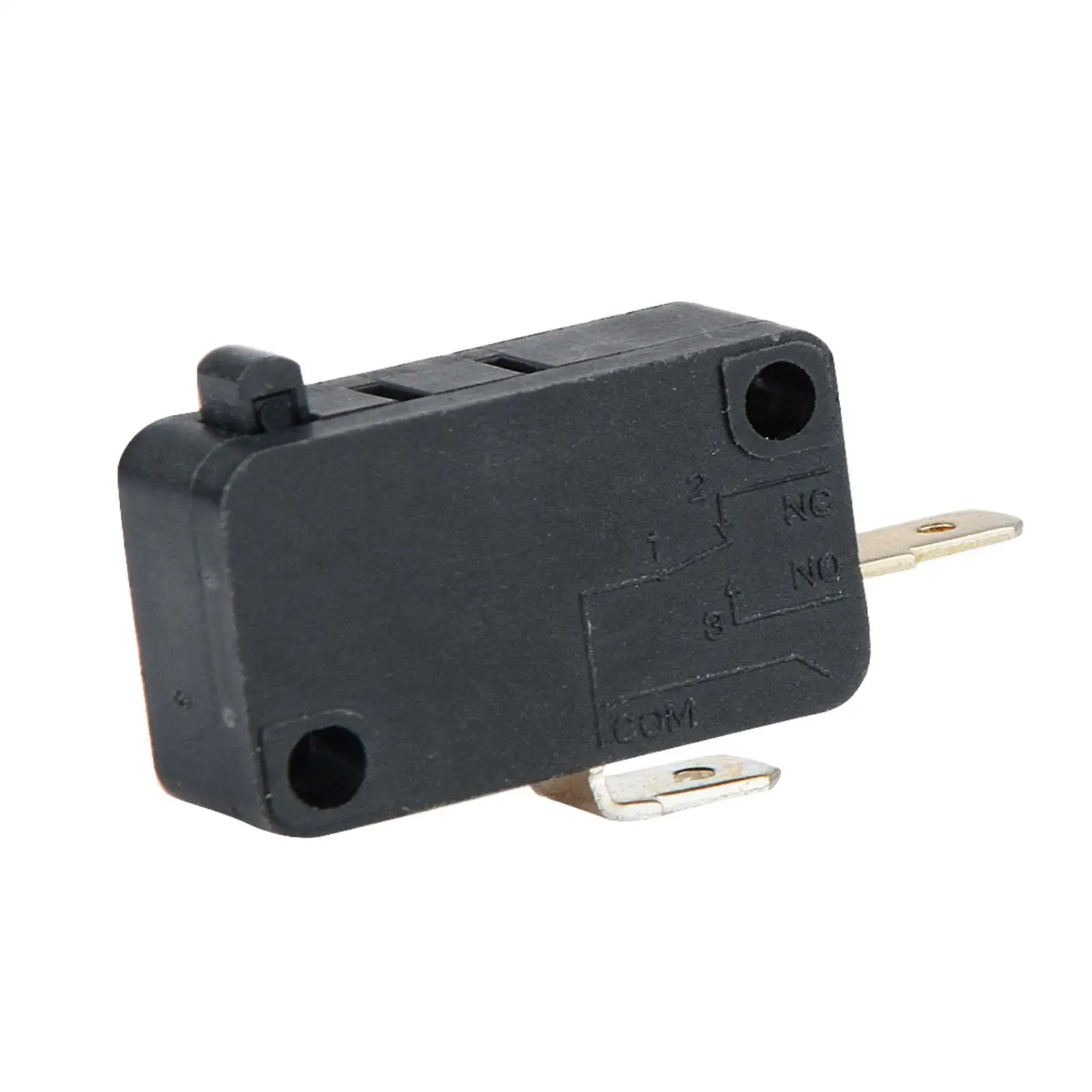 Microwave Oven Door Micro Switch Micro Limit Switch for Automotive Microwave