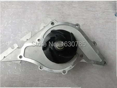 Water Pump Impeller  For VW Passat B5 AUDI A4 A6 A8 2.4 2.6 2.8 V6  078121006