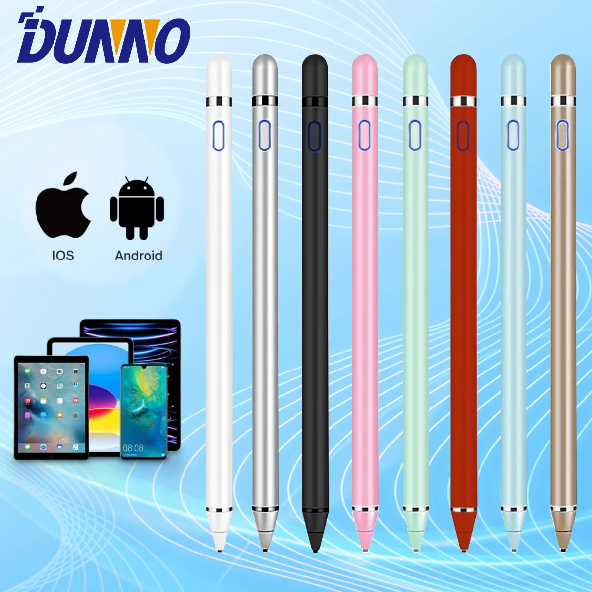 Universal Tablet Ac… - image